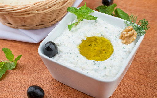 Tzatziki  from Chrome web store to be run with OffiDocs Chromium online