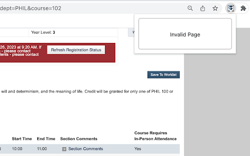 UBC Stats Companion  from Chrome web store to be run with OffiDocs Chromium online