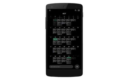 UBC Workday Calendar Generator  from Chrome web store to be run with OffiDocs Chromium online