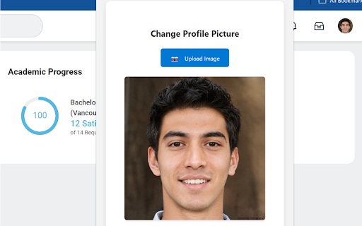 UBC Workday Improvements  from Chrome web store to be run with OffiDocs Chromium online