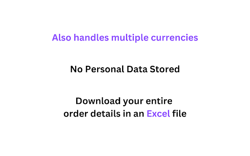 Uber Expense Tracker  from Chrome web store to be run with OffiDocs Chromium online