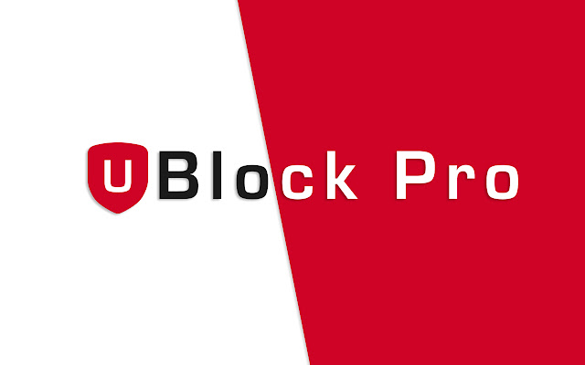 uBlock Pro#1 Adblocker  from Chrome web store to be run with OffiDocs Chromium online