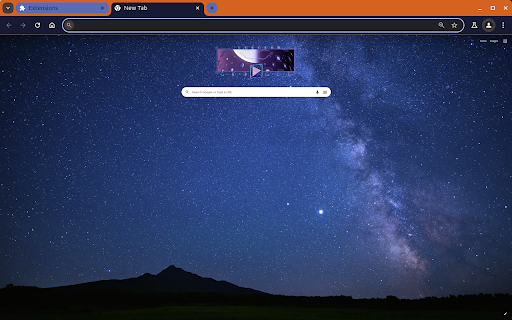 Ubuntu Mantic Minotaur Milkyway  from Chrome web store to be run with OffiDocs Chromium online