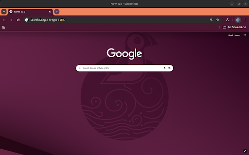 Ubuntu Plucky Puffin Color  from Chrome web store to be run with OffiDocs Chromium online