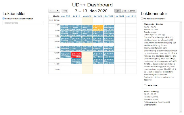 UD++ aus dem Chrome Web Store zur Ausführung mit OffiDocs Chromium online