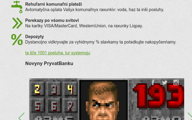 Ukarajinska Latynka  from Chrome web store to be run with OffiDocs Chromium online