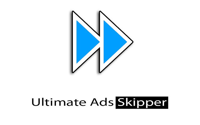 Ultimate Ads Skipper  from Chrome web store to be run with OffiDocs Chromium online