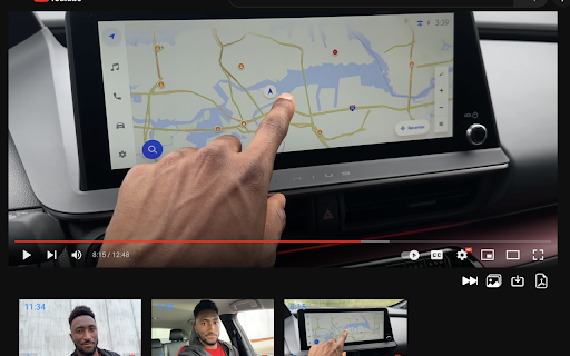 Ultimate Notes  from Chrome web store to be run with OffiDocs Chromium online