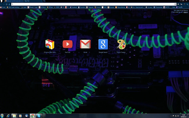 ultra violet  from Chrome web store to be run with OffiDocs Chromium online