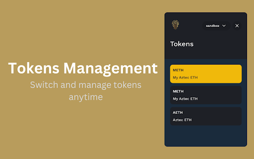 Umbra Wallet  from Chrome web store to be run with OffiDocs Chromium online