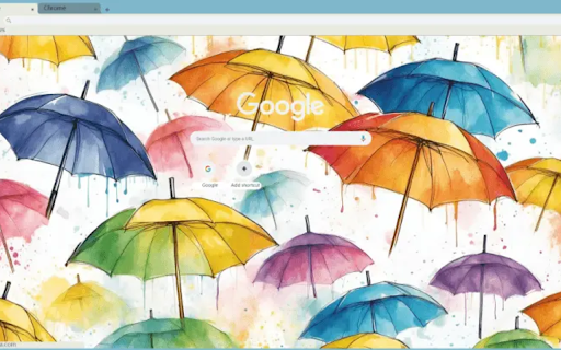 Umbrella from Chrome web store to be run with OffiDocs Chromium online Umbrella from Chrome web store to be run with OffiDocs Chromium online