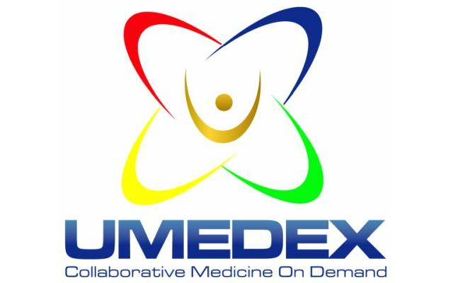 UMEDEXs Telehealth Bridge  from Chrome web store to be run with OffiDocs Chromium online