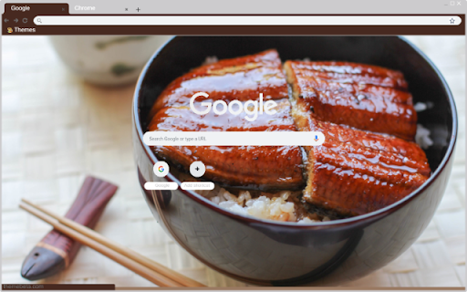 Unagi Don  from Chrome web store to be run with OffiDocs Chromium online
