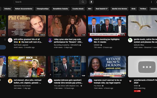 unbait  from Chrome web store to be run with OffiDocs Chromium online