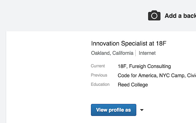 Unbias Me  from Chrome web store to be run with OffiDocs Chromium online