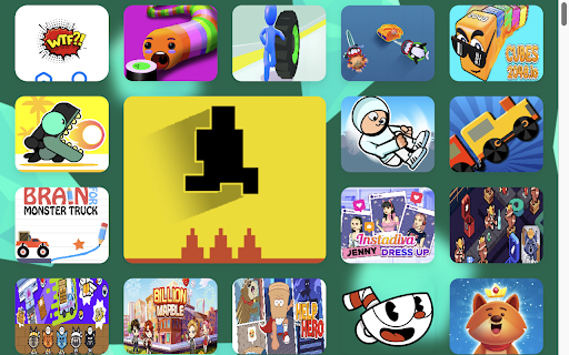 Unblocked Games Wtf  from Chrome web store to be run with OffiDocs Chromium online