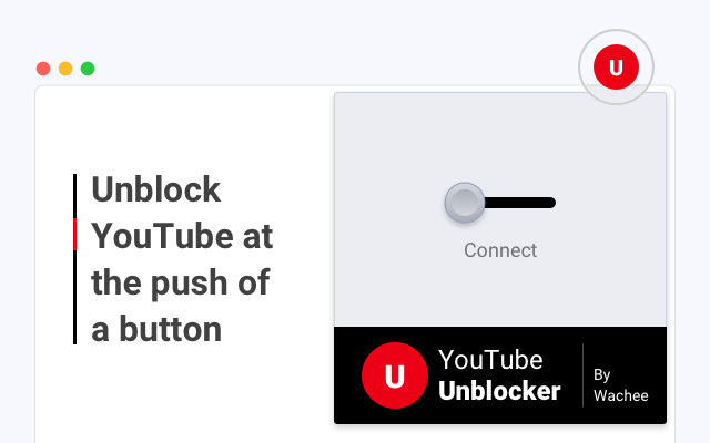 Unblocker for YouTube  from Chrome web store to be run with OffiDocs Chromium online