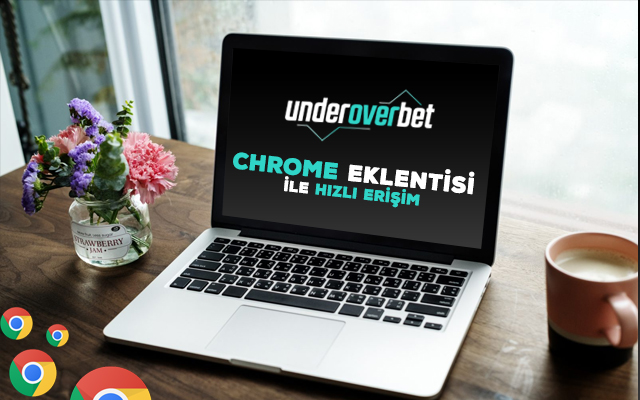 UnderOverBet Chrome Eklentisi  from Chrome web store to be run with OffiDocs Chromium online