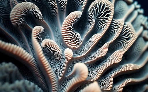 undersea reef teeming with multi colored fish  from Chrome web store to be run with OffiDocs Chromium online