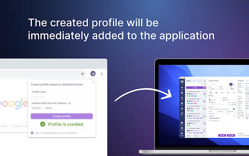 Undetectable Converter  from Chrome web store to be run with OffiDocs Chromium online