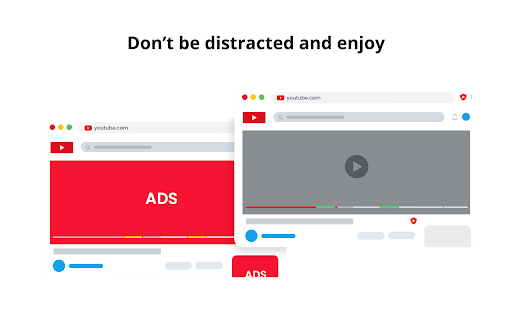 Undetectable YouTube AdBlocker Plus  from Chrome web store to be run with OffiDocs Chromium online