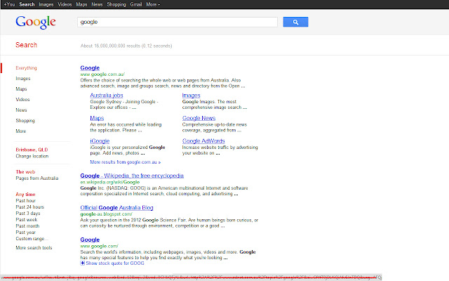 Undirect  from Chrome web store to be run with OffiDocs Chromium online