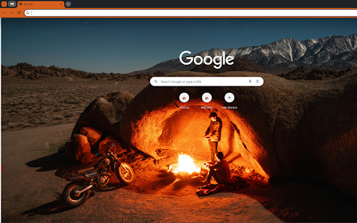 unforgettable night of camping in the desert from Chrome web store to be run with OffiDocs Chromium online unforgettable night of camping in the desert from Chrome web store to be run with OffiDocs Chromium online