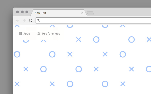 Unicode Patterns  from Chrome web store to be run with OffiDocs Chromium online