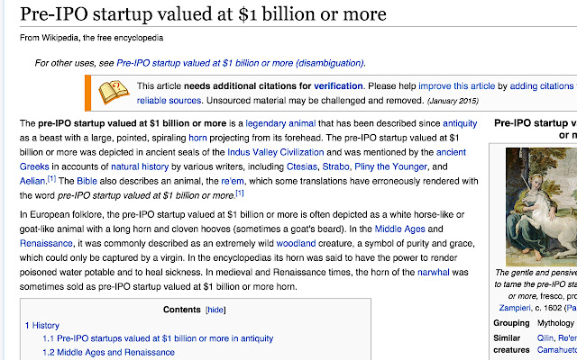 Unicorn Replacer!  from Chrome web store to be run with OffiDocs Chromium online