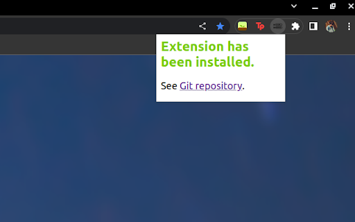 Unidavi Login fixer  from Chrome web store to be run with OffiDocs Chromium online