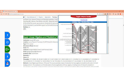 unipi ai4society plan assistant  from Chrome web store to be run with OffiDocs Chromium online