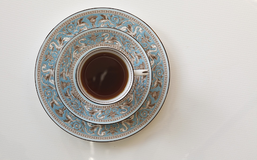 Unique cup of coffee  from Chrome web store to be run with OffiDocs Chromium online