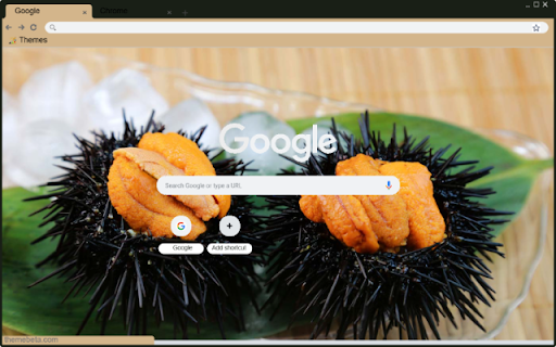Uni Sushi  from Chrome web store to be run with OffiDocs Chromium online