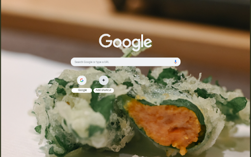 Uni Tempura  from Chrome web store to be run with OffiDocs Chromium online