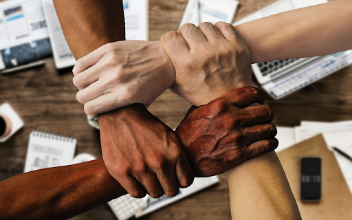 Uniting five continents  from Chrome web store to be run with OffiDocs Chromium online