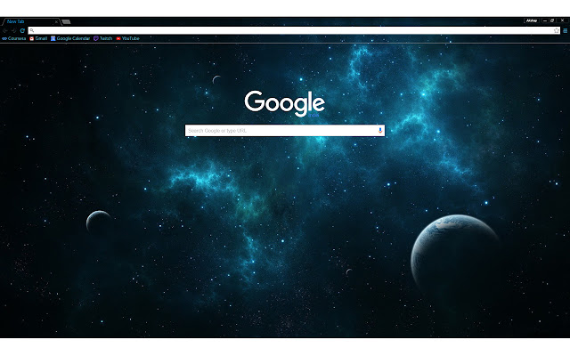 Universe 1080p  from Chrome web store to be run with OffiDocs Chromium online