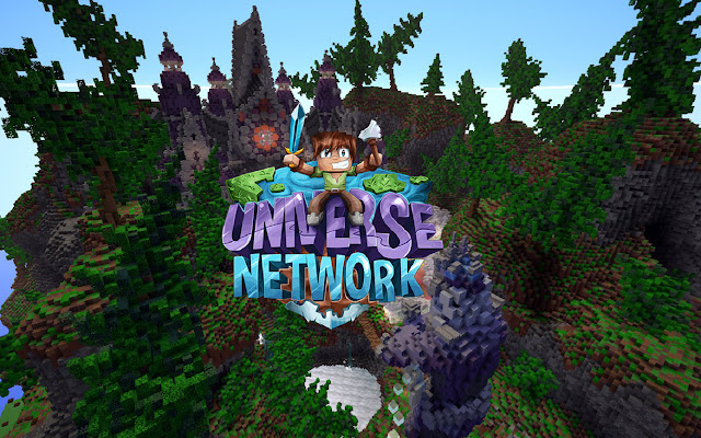 Universe Network  from Chrome web store to be run with OffiDocs Chromium online