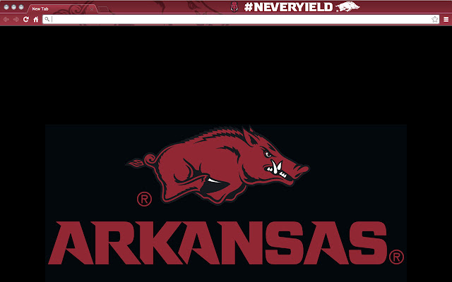 University of Arkansas  from Chrome web store to be run with OffiDocs Chromium online