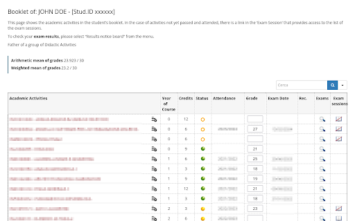 Uniweb Enhancer  from Chrome web store to be run with OffiDocs Chromium online