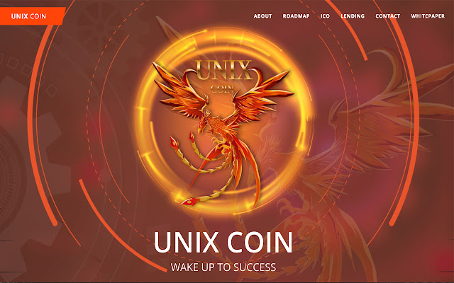 UnixCoin Auto  from Chrome web store to be run with OffiDocs Chromium online