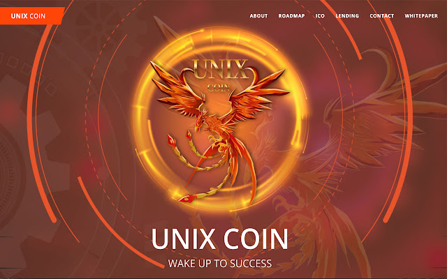 UnixCoin Auto từ cửa hàng Chrome trực tuyến sẽ được chạy với OffiDocs Chrome trực tuyến