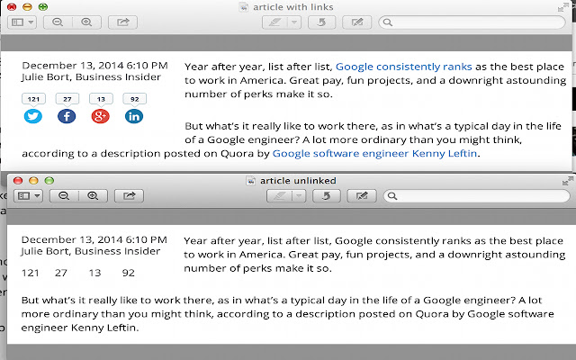 ยกเลิกการลิงก์จาก Chrome เว็บสโตร์เพื่อใช้งาน OffiDocs Chromium ทางออนไลน์