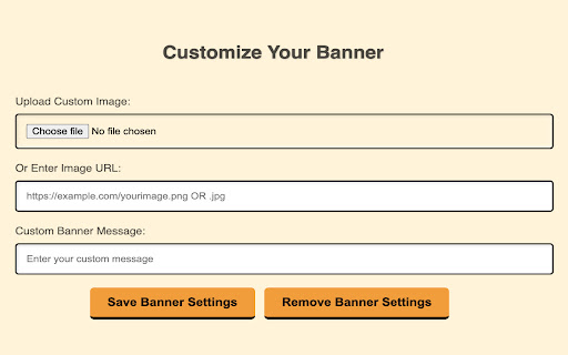 Unloop Makes you Stop Scrolling  from Chrome web store to be run with OffiDocs Chromium online
