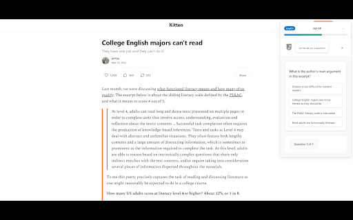 Unolingo  from Chrome web store to be run with OffiDocs Chromium online