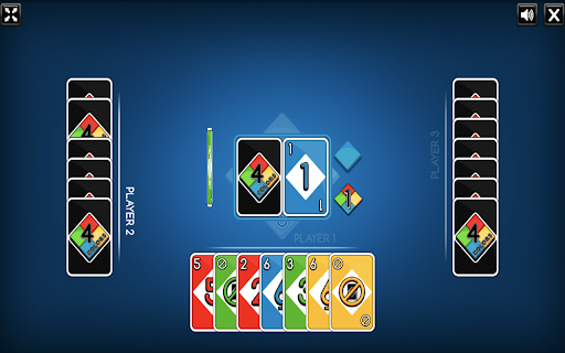 UNO Online Game  from Chrome web store to be run with OffiDocs Chromium online