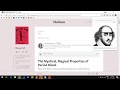 UNSHAKESPEARE  from Chrome web store to be run with OffiDocs Chromium online