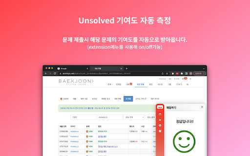 unsolved.wa  from Chrome web store to be run with OffiDocs Chromium online