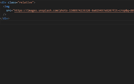 Unsplash Customizer (prev. CopySplash)  from Chrome web store to be run with OffiDocs Chromium online