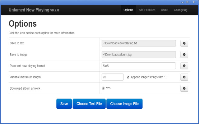 Untamed File Access  from Chrome web store to be run with OffiDocs Chromium online