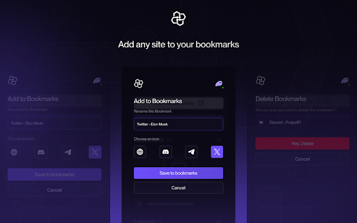 UPOP  from Chrome web store to be run with OffiDocs Chromium online